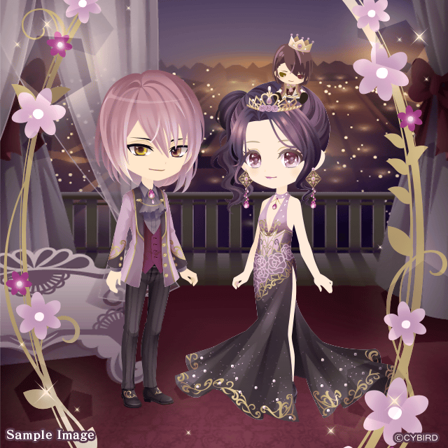 IkemenVampire's tweet photo. ◆【期間限定】BDストーリー販売◆
【本日16時】より、シェイクスピア4thBDストーリー販売が開始♪
シェイクスピアと迎える4度目の誕生日。
淫らな夜の舞台は、私たちの愛の形。

詳しくはこちら→https://t.co/lQuCVLG1RI 
#シェイクスピアBD2020 #イケヴァン https://t.co/C9pxFHafoI