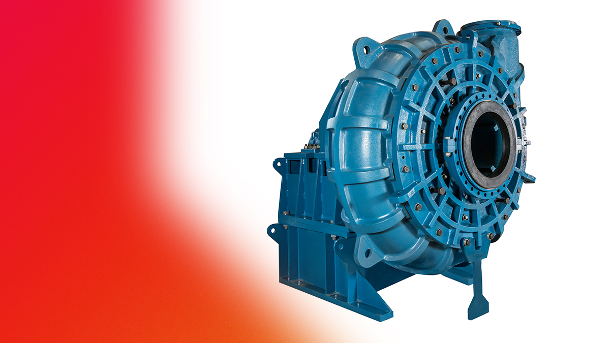 #MetsoOutotec introduces a full line of mill discharge pumps for efficient #slurryhandling in the concentrator plants: bit.ly/3eeoG3C