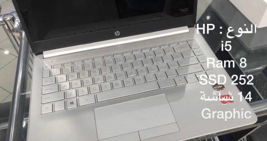 TopTouch7's tweet image. نقوم بتوفير لابتوبات جديدة او مستعملة  من دبي بافضل المواصفات وباسعار مناسبة لكل احتياجك للعمل 
تواصل معنا مباشرة على الواتساب بالضغط هنا is.gd/Au4QnN

او على الانستجرام instagram.com/p/CHD0ndcABRV/…