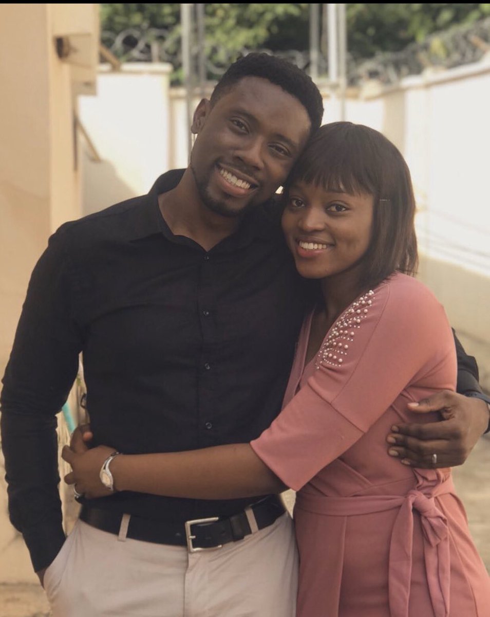 Praise, Omo Jesu. ✨ tweet media