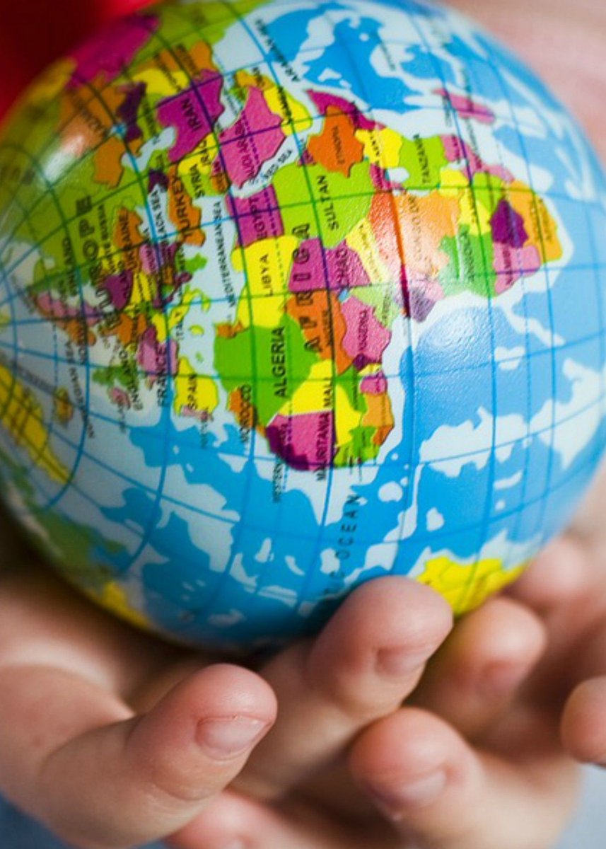We believe everyone should have enough income to live a decent life. No need to involve government, philosophize or overcomplicate: Just act.
We created the GBI driven by a desire to make this world a better place.
buff.ly/3e5MCGb