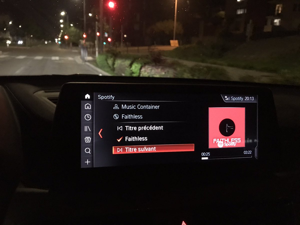 HouseOfSeb's tweet photo. 😎Good morning all. Listening yesterday night the fabulous track ´Faithless’ from my friend @MusicContainer 
Excellent driving music 👌
#musiccontainer #drive #bmw @BMWGroupFrance 

Available into it ➡️ https://t.co/uHQ1xx3wQD https://t.co/MrYe60DutI