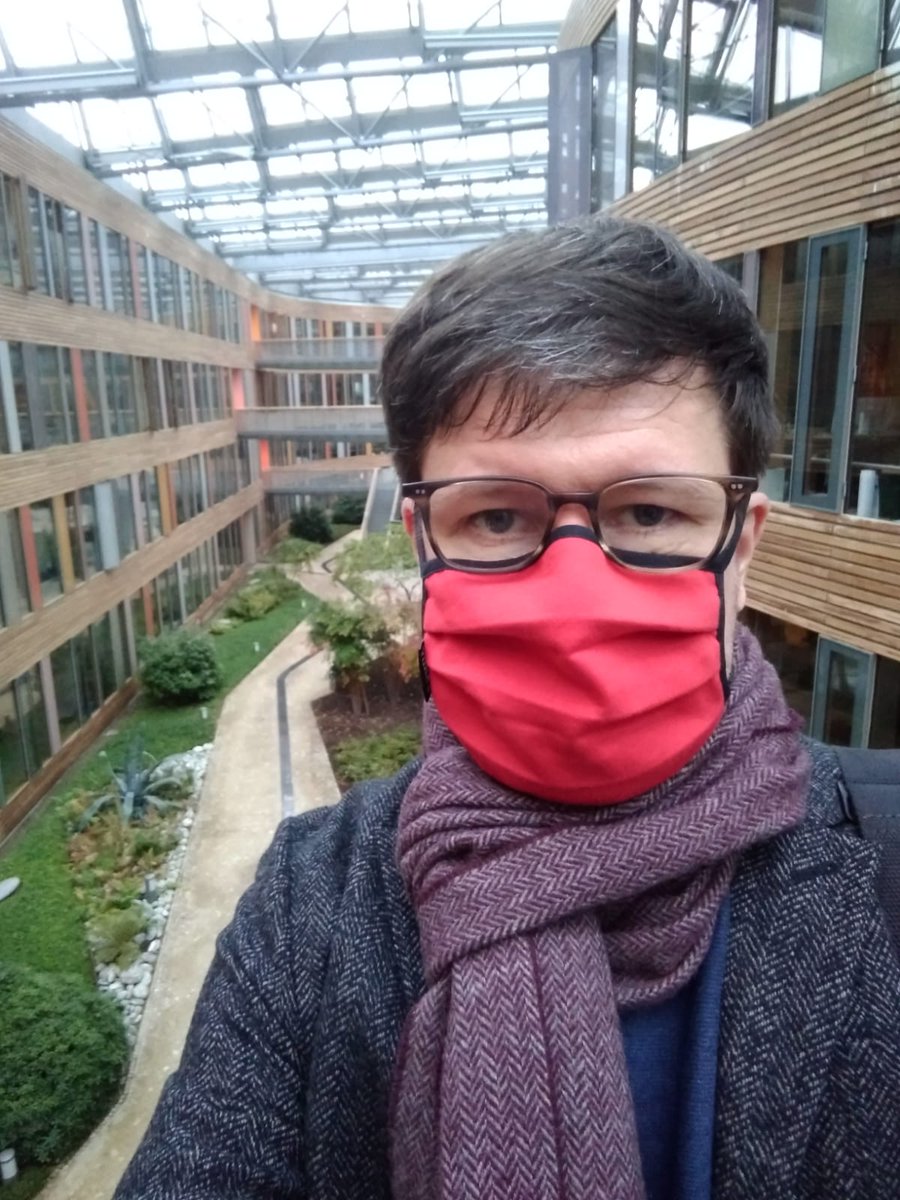 Alexander Moravek (@alex_moravek) on Twitter photo Excited to work on reactive nitrogen deposition <a href="/GermanEnvAgency/">German Environment Agency</a>, an institution leading the debate on sustainability transformations in Germany/Europe🌍 Excited to work on reactive nitrogen deposition <a href="/GermanEnvAgency/">German Environment Agency</a>, an institution leading the debate on sustainability transformations in Germany/Europe🌍