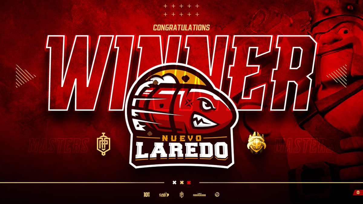 Torneo Panamericano COC tweet media