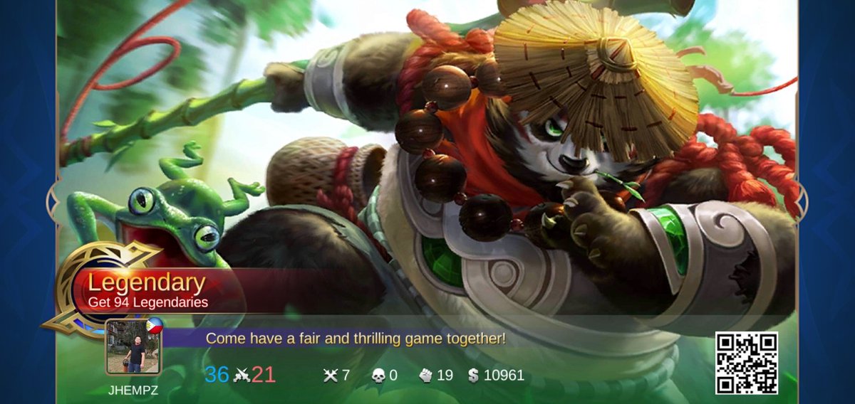 jhempz's tweet photo. Come join my Squad, Let us face off against the world's best MOBA players together!
https://t.co/S37ooZoO1Z https://t.co/llqijnJ9YN