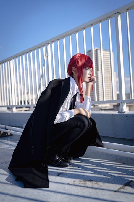 Twitterのコスプレ画像47