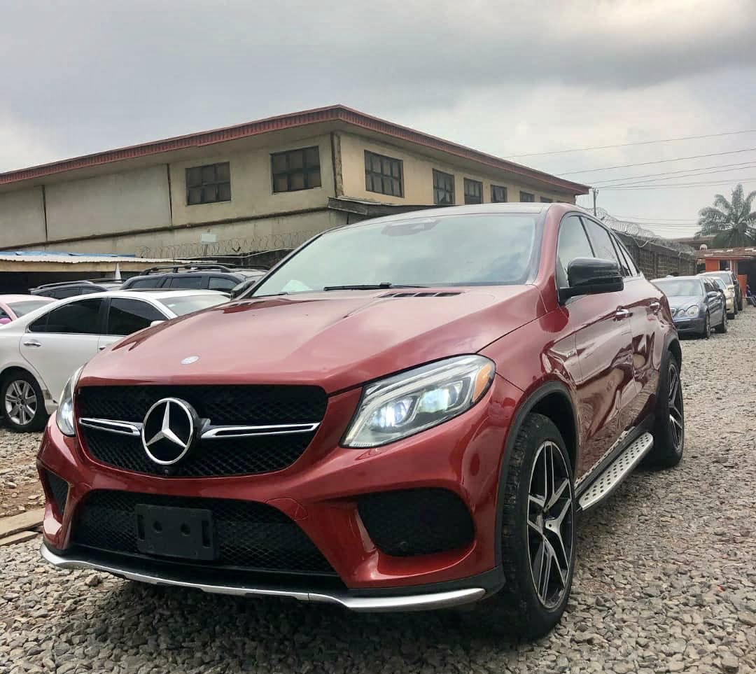 vershauto's tweet photo. New whip alert 
Brand:- Mercedes-Benz 
Model :- GLE
Year :- 2017
Condition:-foreign used 
Transmission:- automatic 
Price :- 25 million 
Location:-ikeja,Lagos. 
Contact(call or WhatsApp):-09025251789
#ikejacars #vershautos #vershcars #vershcleancars #trusteddealership #Burnaboy https://t.co/66VCZj3kkU