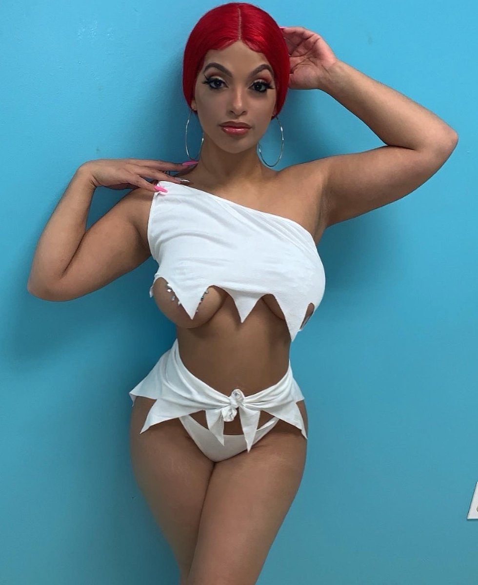 I can make your bedrock🍑