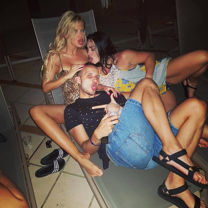 #joannabujoli #MorningSeex https://t.co/47xsSilH95<a href="/tag/joannabujoli"class="tags">#joannabujoli</a><a href="/tag/morningseex"class="tags">#MorningSeex</a>