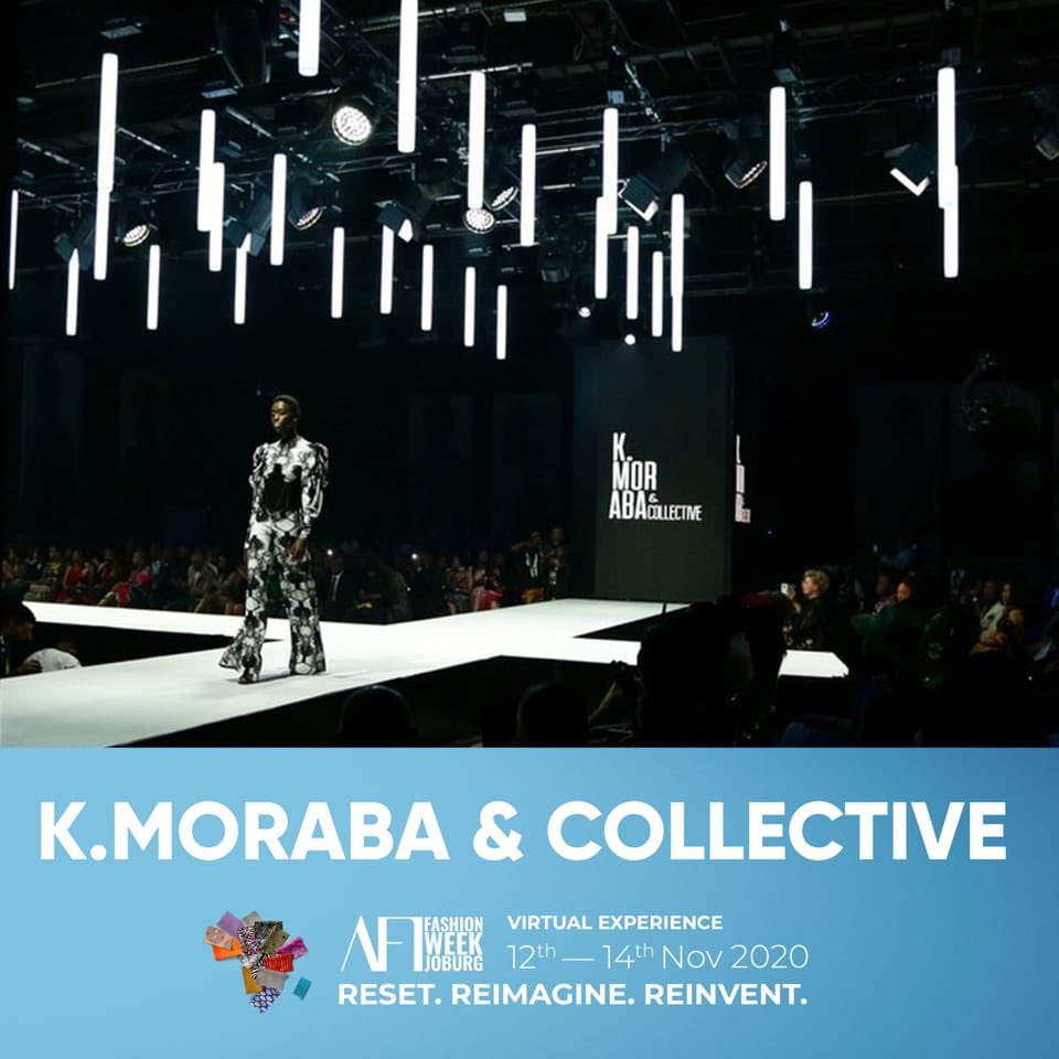 AFI_sa's tweet photo. #AFIFashionWeek Designer Line-Up Reveal!!
Serving African luxury at our fashion week virtual experience with @Tlale_large and @K.Moraba&Collective 🔥
Book your seat and brace yourself! #reakopele #afifashionweek20
https://t.co/sa7JgVW7s0 https://t.co/gfFgIh1GF2