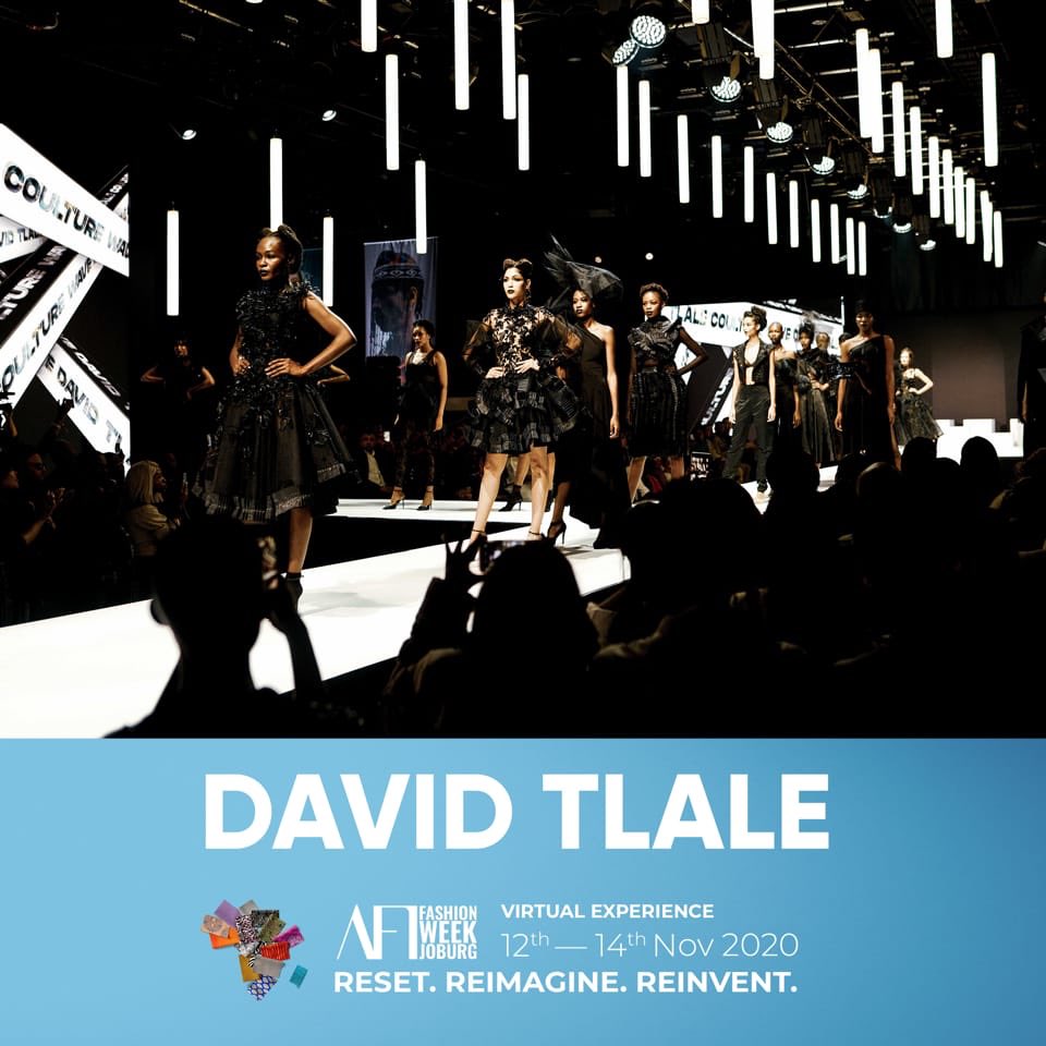 AFI_sa's tweet photo. #AFIFashionWeek Designer Line-Up Reveal!!
Serving African luxury at our fashion week virtual experience with @Tlale_large and @K.Moraba&Collective 🔥
Book your seat and brace yourself! #reakopele #afifashionweek20
https://t.co/sa7JgVW7s0 https://t.co/gfFgIh1GF2