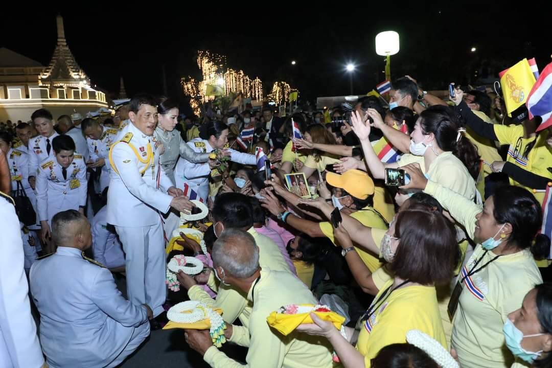 RonS73454736's tweet photo. #2พยเรารักในหลวง https://t.co/hAgZp5IXYb