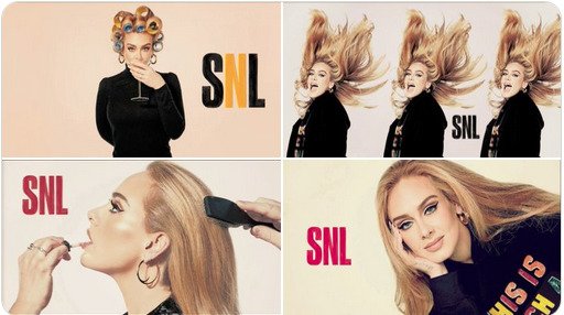adele_nyc_fan's tweet photo. #Adele #adeleonsnl https://t.co/k03uFKCZ8j