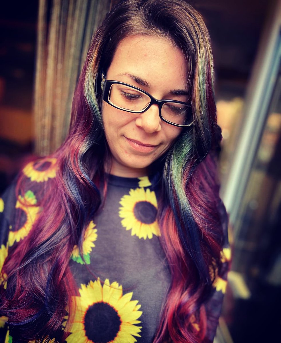 morgancoiffure's tweet photo. How Beautiful is this money piece!!

#joico #gorgeous #haircolour #babydollblush https://t.co/cxwcyDXvG2