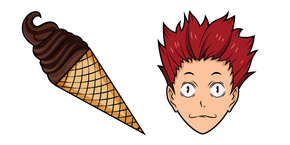 Haikyuu!! Cursor Collection - Custom Cursor