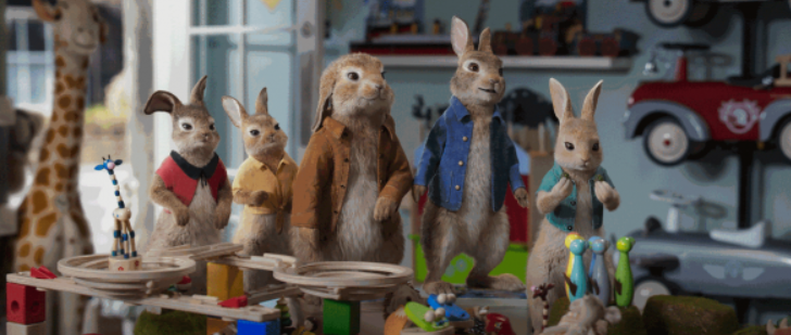 Rabbit2020_blu's tweet photo. ピーターラビット２／バーナバスの誘惑 映画の無料動画で夢心地
ピーターラビット２／バーナバスの誘惑 eiga
ピーターラビット２／バーナバスの誘惑 動画 吹き替え
ピーターラビット２／バーナバスの誘惑 無料動画
ピーターラビット２／バーナバスの誘惑 映画 無料 https://t.co/YCAF9zJq6u