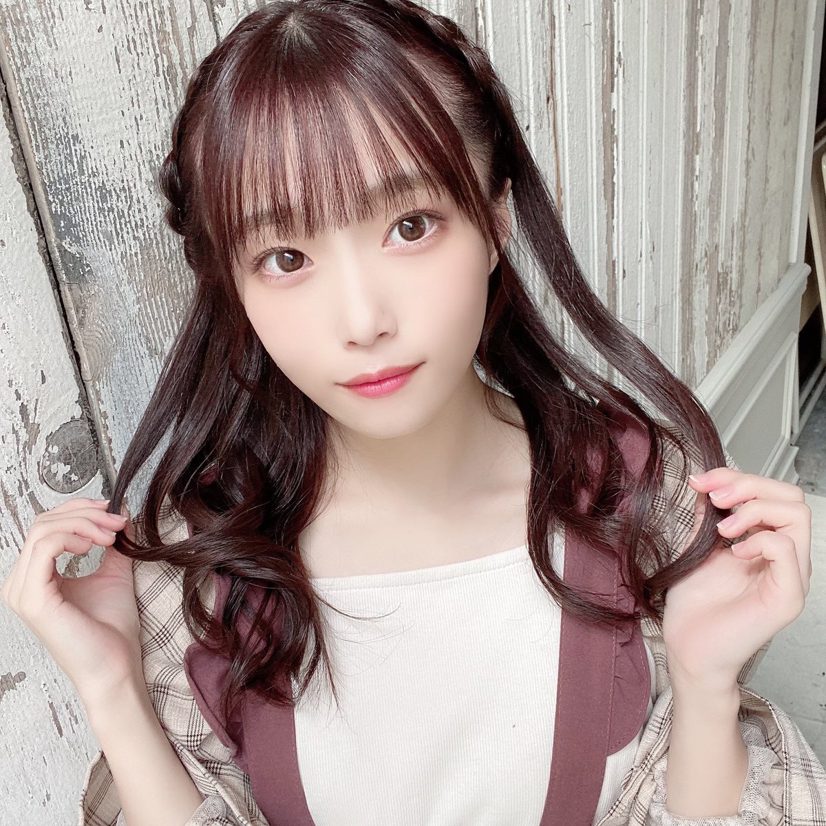 岸みゆ ババババンビ V Twitter カチューシャ風ヘアアレンジ T Co Dzwmpq15r7 Twitter 岸みゆ ババババンビ V Twitter カチューシャ風ヘアアレンジ T Co Dzwmpq15r7 Twitter
