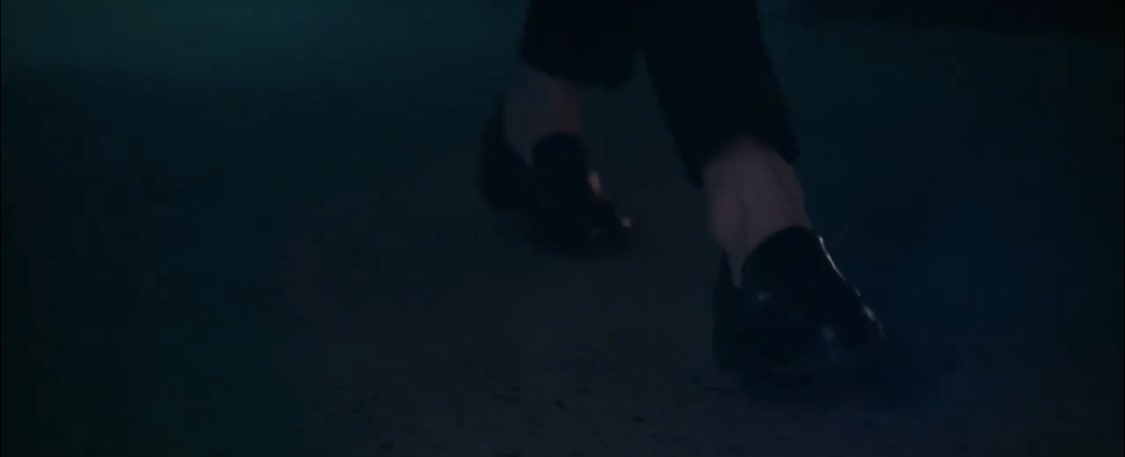 Entering one’s lifeNam Do San’s scene as he first met Seo Dal Mi in that party.  #StartUp