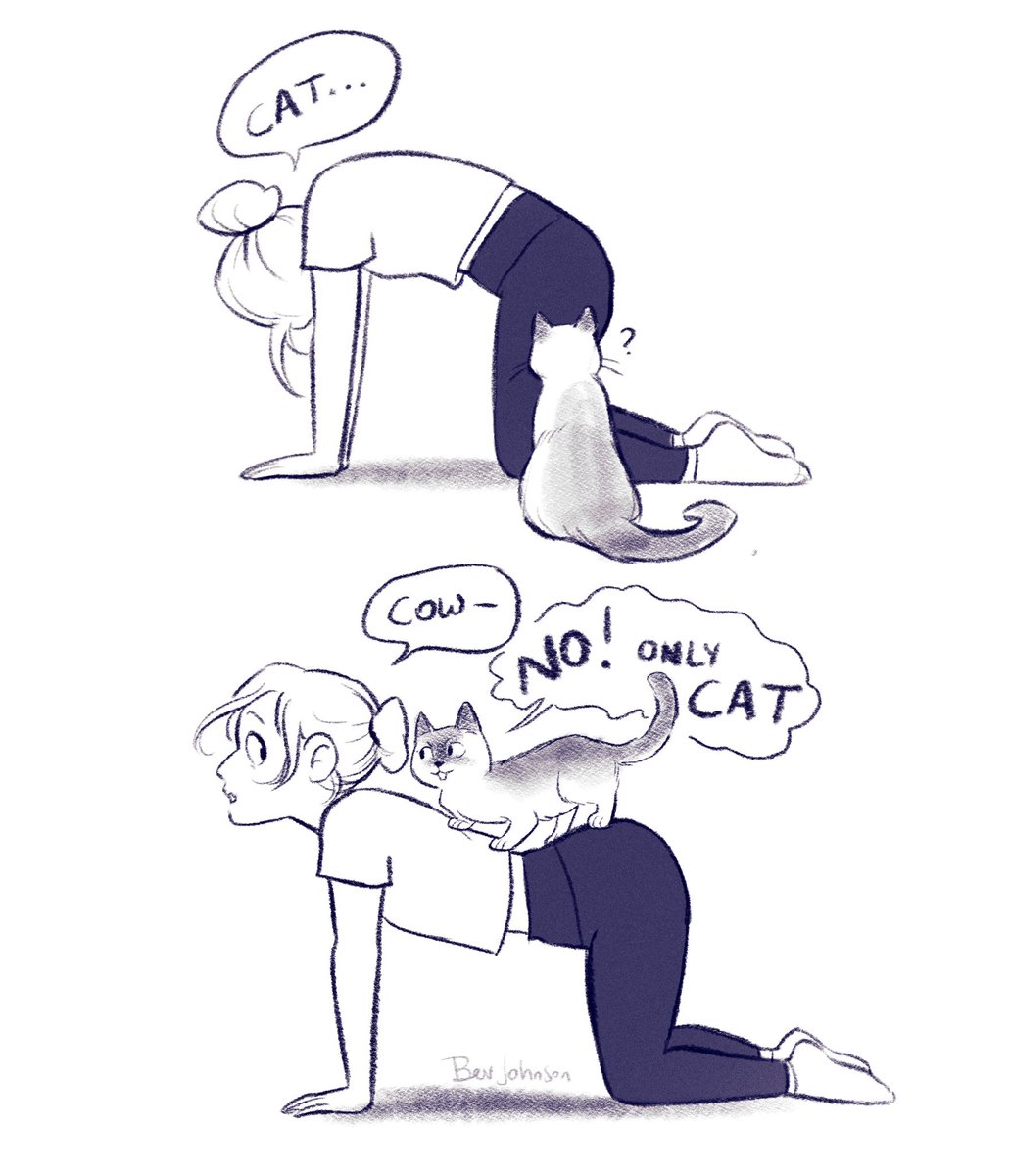 helpful yoga buddy 