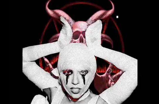 Thread: Satanic pics you can use under Trump’s tweet about Gaga using:ICH SCHLEIBAN AUSTA BE CLAIR, ES KUMPENT ÜSKE MONSTÈREAUS-BE AUS-CAN-BE FLAUGEN FRÄULEIN USKE-BE CLAIRICH SCHLEIBAN AUSTA BE CLAIR, ES KUMPENT ÜSKE MONSTÈRE,AUS-BE AUS-CAN-BE FLAUGEN FRÄULEIN USKE-BE CLAIR
