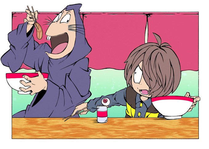 ゲゲゲの鬼太郎 を含むマンガ一覧 いいね順 78ページ ツイコミ 仮 ゲゲゲの鬼太郎 を含むマンガ一覧 いいね順 78ページ ツイコミ 仮