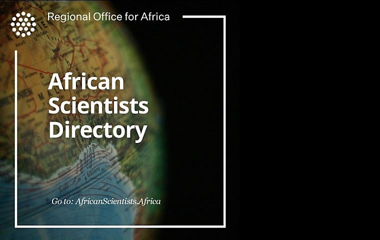 ASSAf_Official's tweet image. @uniworldnews covers a webinar organised by @ASSAf_Official as part of #openaccessweek2020 on the African Scientists Directory buff.ly/325P0Id @dsigovza @NASAConlineOrg @TWAS_SAREP @AASciences @ismonet
