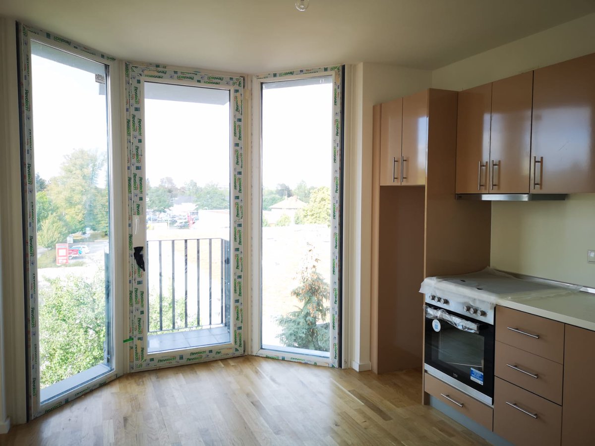 Urban_Ground_'s tweet photo. Beautiful and spacious two room apartment in a new residential building with a great layout - the perfect place to simply be at home and relax!

More details &amp; to book online: https://t.co/EYGVtidkg3

#apartments #rent #furnishedrentals #berlin https://t.co/mU2a21VI3F