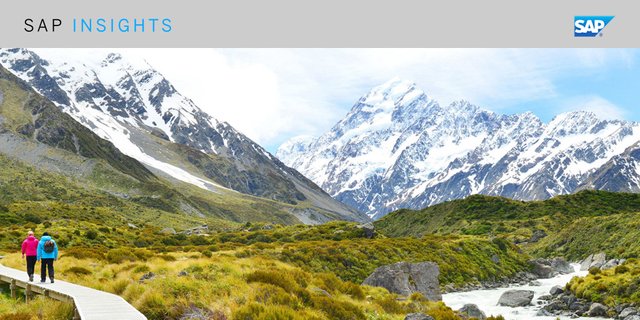 What matters most to Generation X? Find out on <a href="/SAPInsights/">SAP Insights</a> bit.ly/3kQBIXo