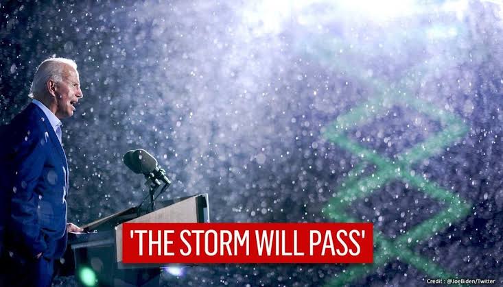 WHY WE WANT BIDEN TO WIN?India, along with the rest of the world, is eagerly waiting for the early hours of 4th November. Not only the policy makers, industrialists, lobbyists & politicians, but also common people like you & me. All of us have managed to invest ourselves+