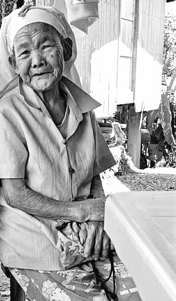 feelingherminn's tweet photo. Happy birthday appu! 92 and still arak latta biruken.😅 Stay strong lang appu, abutin mo pa 100+years.😇 https://t.co/N5GKLs8jIs
