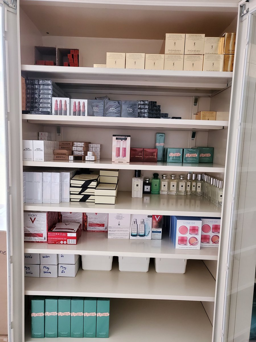 daisybysuu's tweet image. อัพเดตสินค้า #พร้อมส่ง
👏👏👏👏👏👏👏

#คสอเกาหลี #คสอพร้อมส่ง #น้ําหอมแท้ #ลิปบาล์ม #foreo #bobbibrownthailand #ของดีบอกต่อ #HowtoPerfect