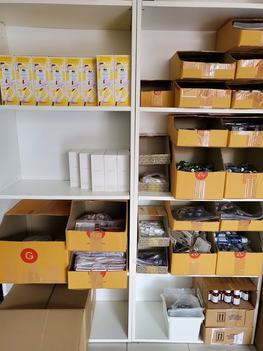 daisybysuu's tweet image. อัพเดตสินค้า #พร้อมส่ง
👏👏👏👏👏👏👏

#คสอเกาหลี #คสอพร้อมส่ง #น้ําหอมแท้ #ลิปบาล์ม #foreo #bobbibrownthailand #ของดีบอกต่อ #HowtoPerfect