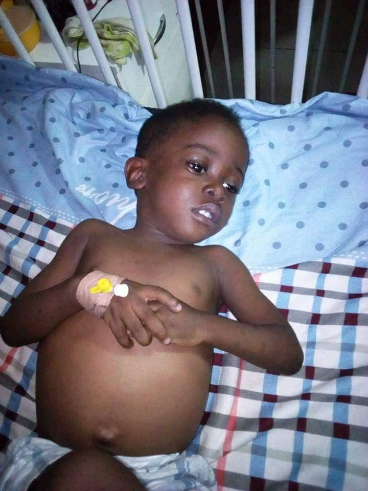 Warepamorsammy's tweet photo. Please Help Retweet🙏🏾 https://t.co/14NvxfBnpP