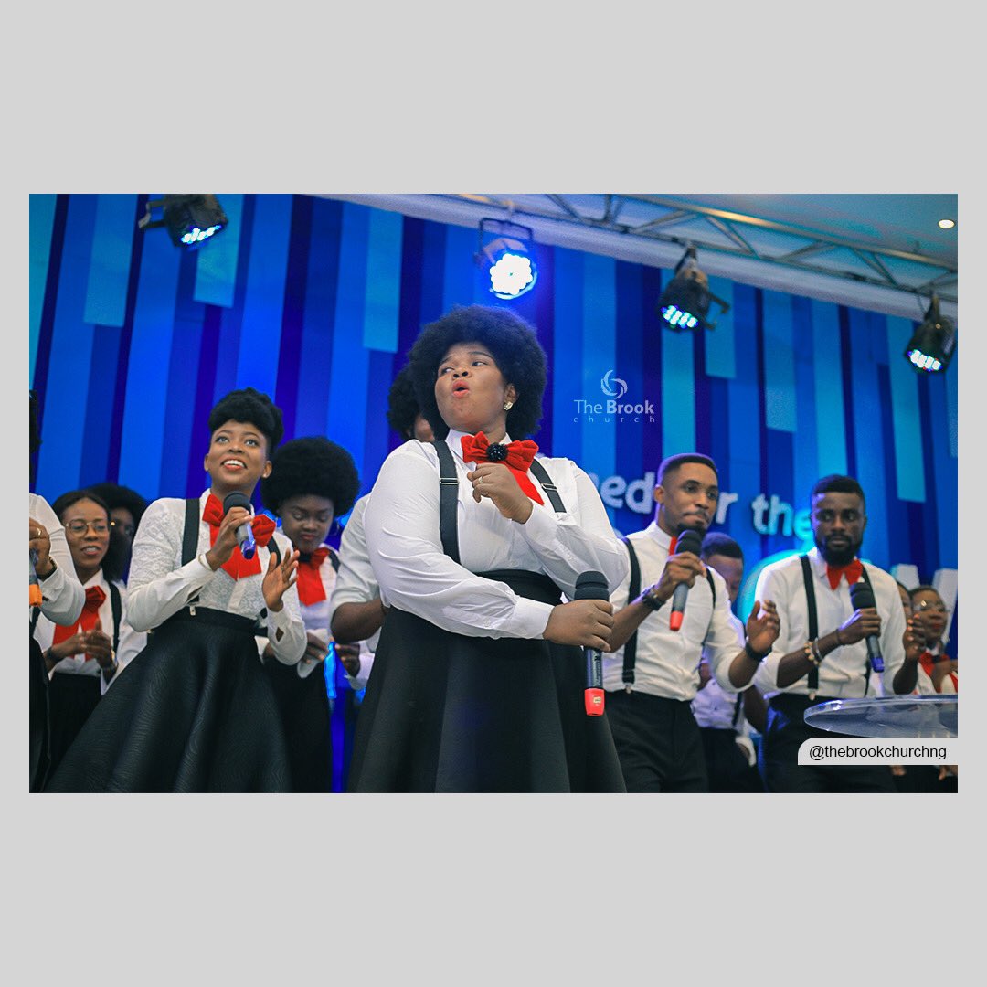 tbcnigeria's tweet image. HIGHLIGHTS FROM OUR DOXA SPECIAL SERVICE (Old Skool Edition)

#doxaspecial
#oldskooledition
#streamsofgrace
#tbcnigeria