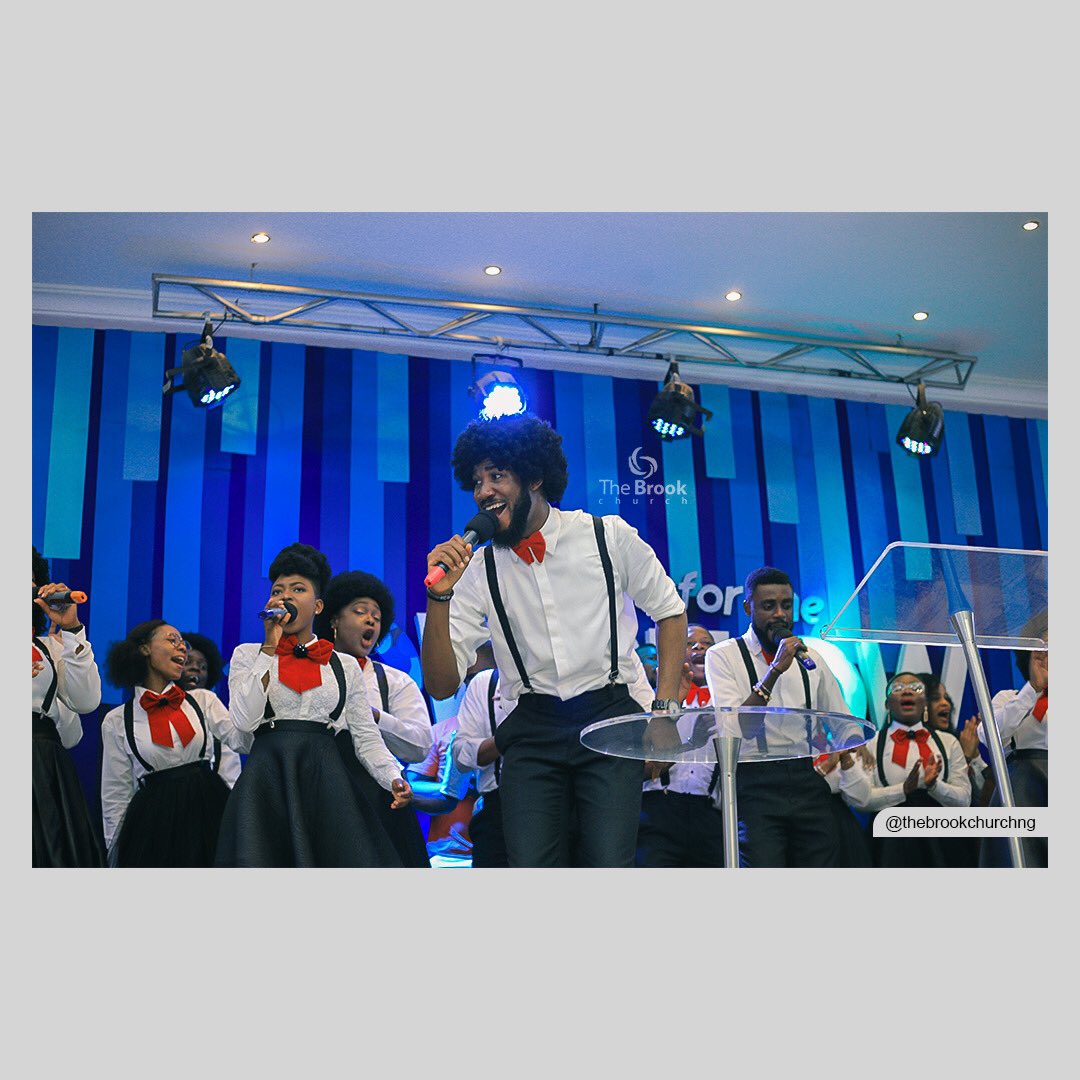 tbcnigeria's tweet image. HIGHLIGHTS FROM OUR DOXA SPECIAL SERVICE (Old Skool Edition)

#doxaspecial
#oldskooledition
#streamsofgrace
#tbcnigeria