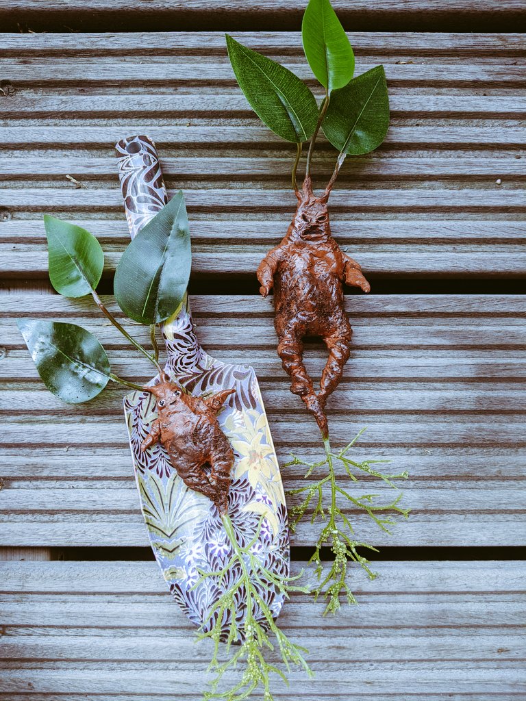 Medicinal use of mandrake takes an experienced herbalist; a poultice of grated root can reliever rheumatic pains, a mandrake tea can treat melancholia, convulsions or mania, and in the right quantities can it successfully induce unconscious for surgeries.