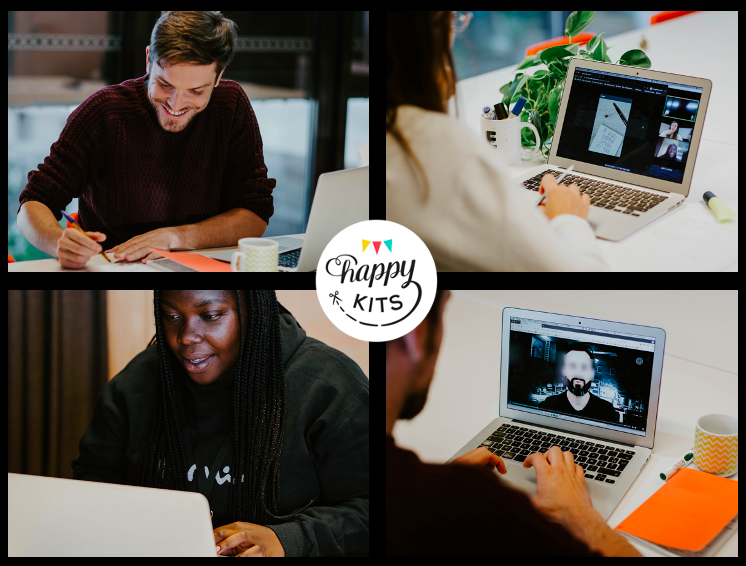 💥Confinement... Télétravail... Rien ne nous empêchera de passer de bons moments avec notre équipe !
🔎 Jetez un oeil à notre Escape game à distance... Moment de convivalité garanti 🎉

#confinement  #reconfinement  #remotework  #teletravail #teambuilding #escapegame