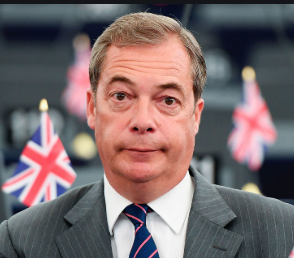 zelo_street's tweet photo. #Brexit Party Rebrand - The Con Is On: relaunch plus disinformation overload - WILL BE LITERALLY DEADLY https://t.co/863gEWsCwP https://t.co/efLOCdBxQr