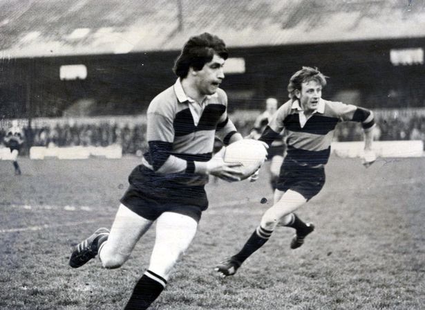 WelshCharRFC's tweet photo. Penblwydd Hapus to former @NHSOBRFC @crosskeysrfc @NewportRFC @Cardiff_RFC @cliftonrugby @Barbarian_FC @WelshRugbyUnion @lionsofficial Winger/Centre @GarethlEvans we hope you have a great day from All Officers Life &amp; Vice Presidents of the Welsh Charitables RFC #RugbyFamily 🏉🏴󠁧󠁢󠁷󠁬󠁳󠁿 https://t.co/QTQTBYOhVv