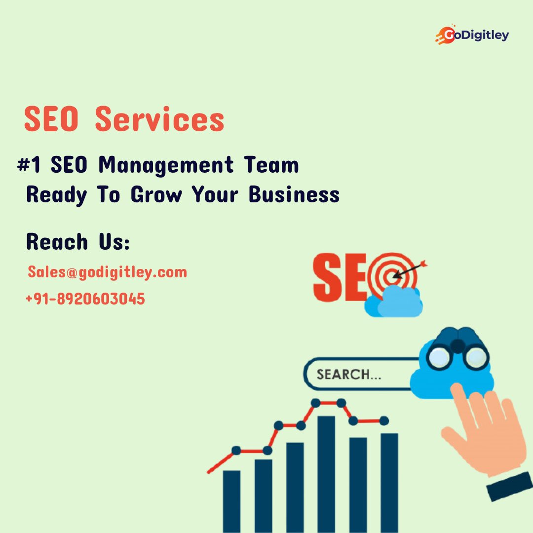 GoDigitley: A Digital Innovation Agency tweet media
