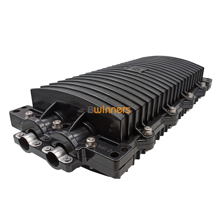 Alinacc4's tweet photo. Big Capacity Optical Fiber Enclosure Up to 288 Cores 2 in 2 out
Model: MBN-FOSC-A16
Max Capacity: 288 Cores
Cable Hole: 2 In 2 Out, 4 Ports

#FiberJointEnclosure
#FiberOpticEnclosure
#OutdoorSpliceBox

For More details: https://t.co/iPCwEJ9FQn
E-mail:sales008@mbwinners.com https://t.co/o7jEuKX0kV