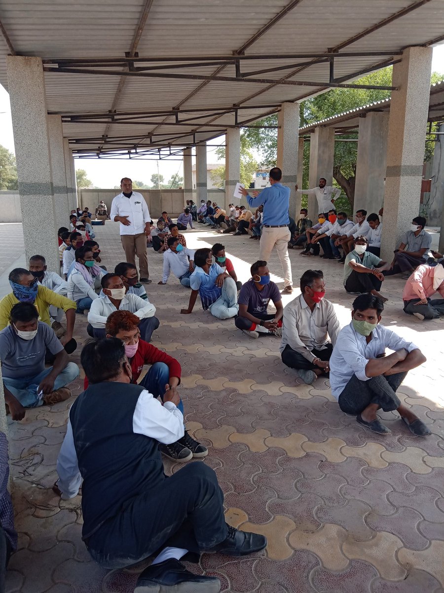 EcbRecta's tweet photo. @ashokgehlot51
@drsubhashg 
@RajasthanRecta 
@EcbRecta 
@DainikBhaskar 
@zeerajasthan_ 
@PatrikaNews 
@abpnewshindi 
@zeerajasthan_ 
@ZeeNews 
@RahulGandhi 
@GovindDotasra 
#SAVE_GovtEnggColleges_Raj
No response from technical department of Rajasthan regarding salary of ecb staff https://t.co/66G5FpalFz