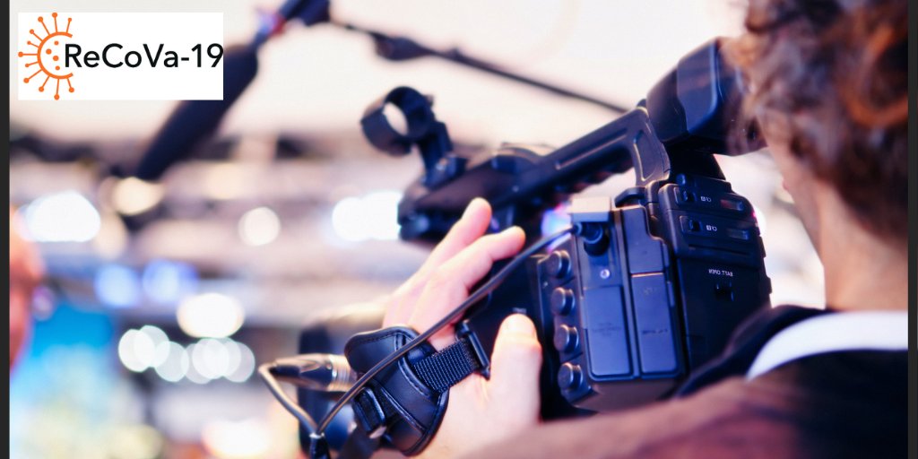 Recova_19's tweet photo. The tier system can make it hard to know how best to manage risk for industries where travel is paramount, such as filming. Our app-based health monitoring enables optimum risk management despite geography. 
#TakeBackControl #Covid #ReCoVa19 #Film #Travel #Pharma https://t.co/cazmP9PkQB