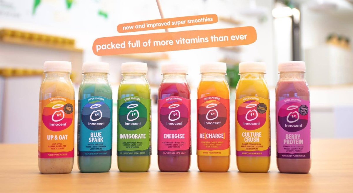 innocent drinks on Twitter: 