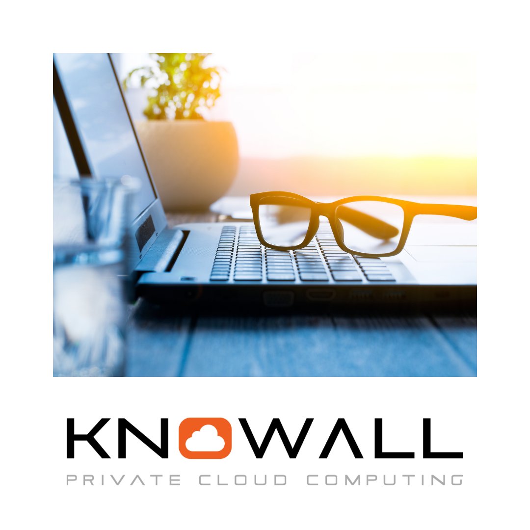 knowallIT tweet picture