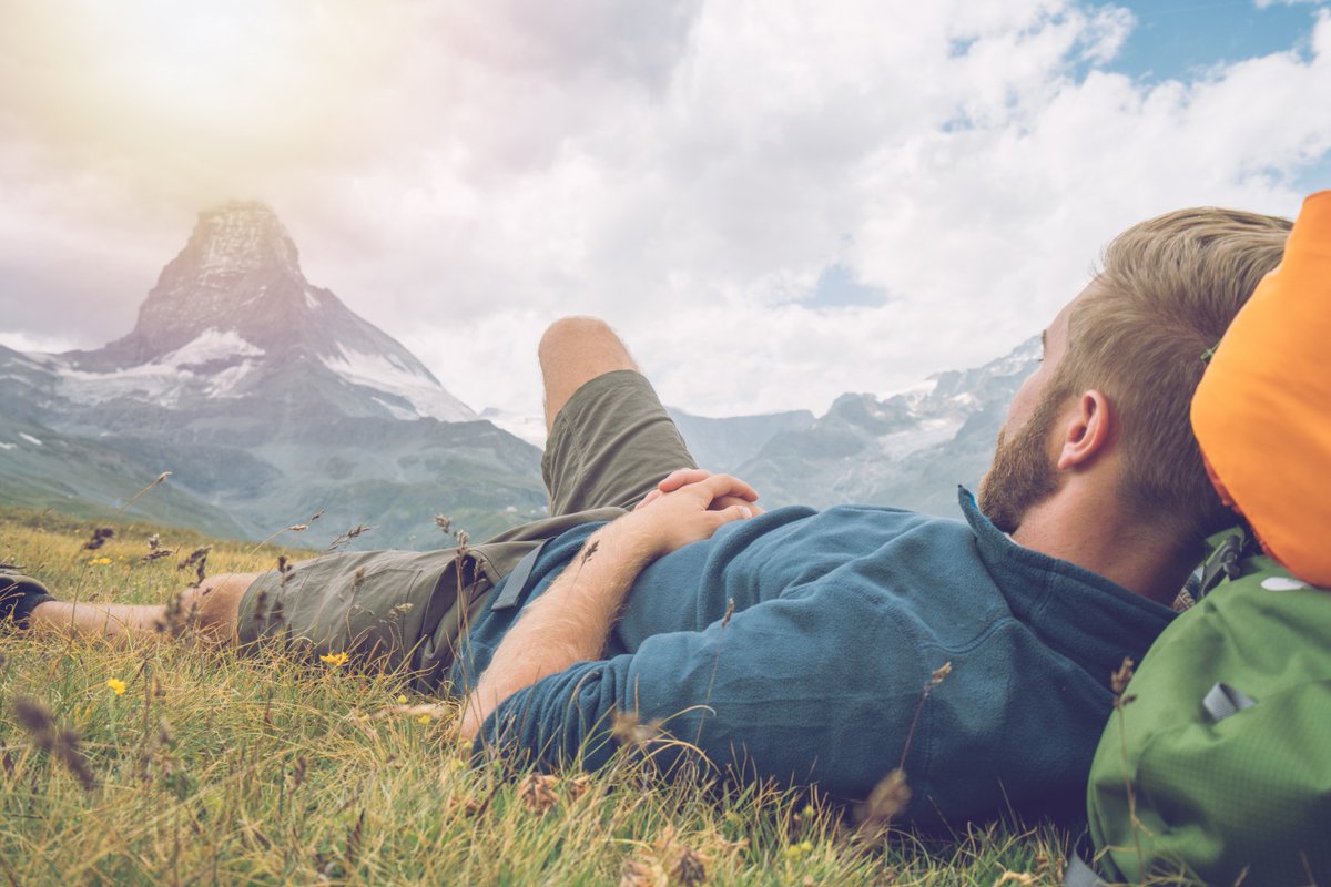 Frische Bergluft schnuppern?

Die Ruhe eines Klosters genießen?

Abschalten auf dem Bauernhof?

Yoga-Auzeit mit atemberaubendem Ausblick?

Eine Auszeit nehmen in der Schweiz - hier kannst du dem Alltag entfliehen und neue  #Auszeit bit.ly/380gnHp