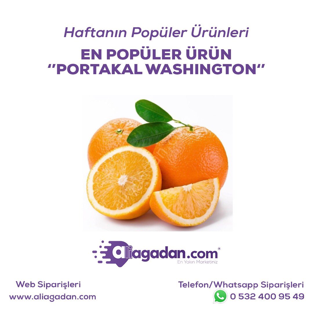 ⛅Geçirdiğimiz Karanlık Bir Kaç Günü Güzel Haberlerle Geride Bırakıp, Umutla Yarınlara Bakabileceğimiz Günlerin Özlemiyle !..
.
🗞Geçen haftanın en popüler ürünü “Portakal Washington” iken “Torku, 1 Lt Yarım Yağlı Süt!” ” en çok satan ürün oldu! 🏆
.
 #EnYakınMarketiniz