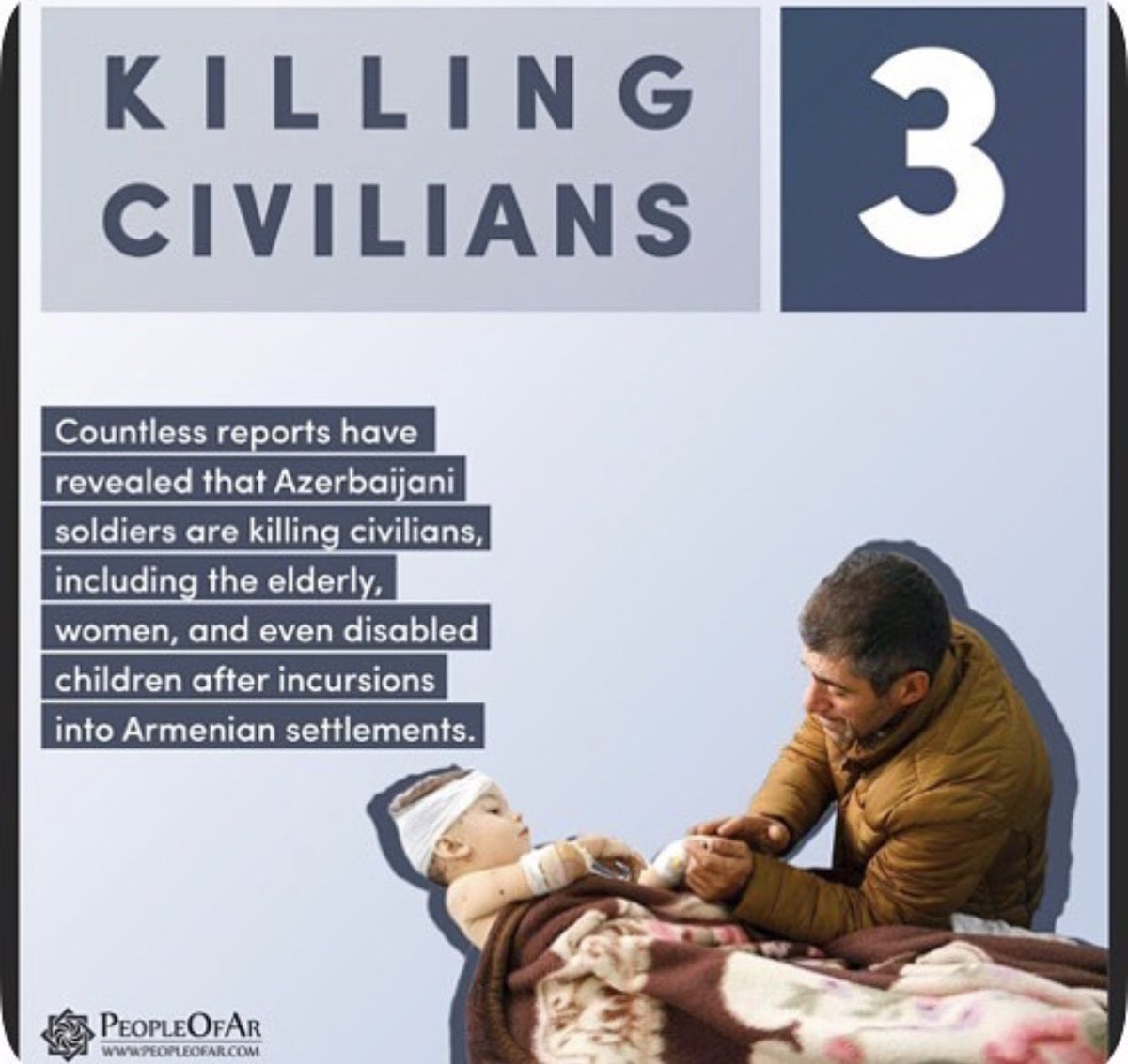 hereJimDuncan's tweet photo. RT @adrine1101: Top 10. Part2 #StopAzeriWarCrimes #StopErdoğan #StopAzerbaijaniAggression #StopAliev #SanctionAzerbaijan #SanctionTurkey #StopTurkishTerrorism #ErdoganHitler #ErdoganTerrorist #RecognizeArtsakh #StopTerrorismAgainstArmenianPeople #Peacefo… https://t.co/FDQDAvN1Kl