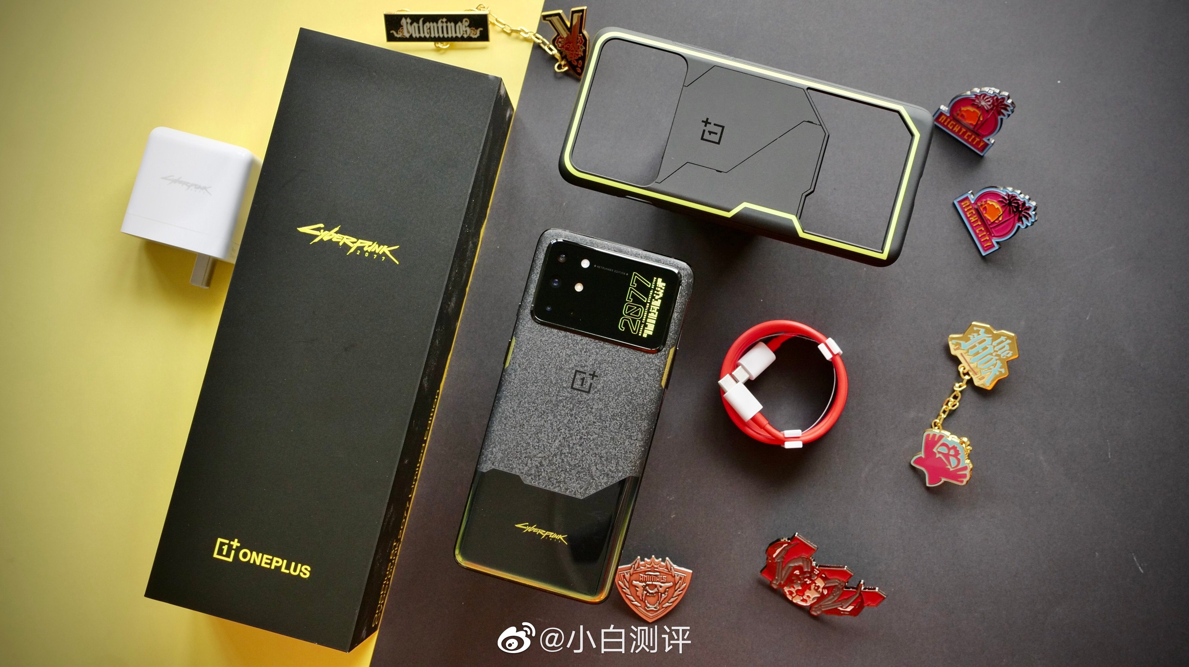 Cyberpunk 2077 2024 limited edition