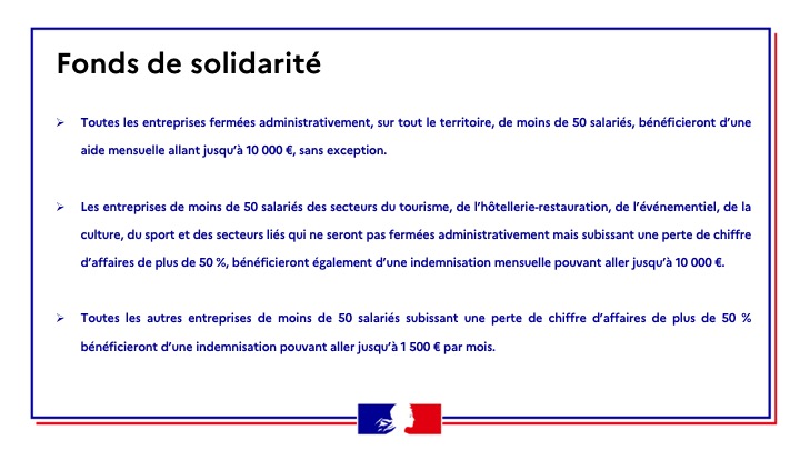 Bruno Le Maire tweet media